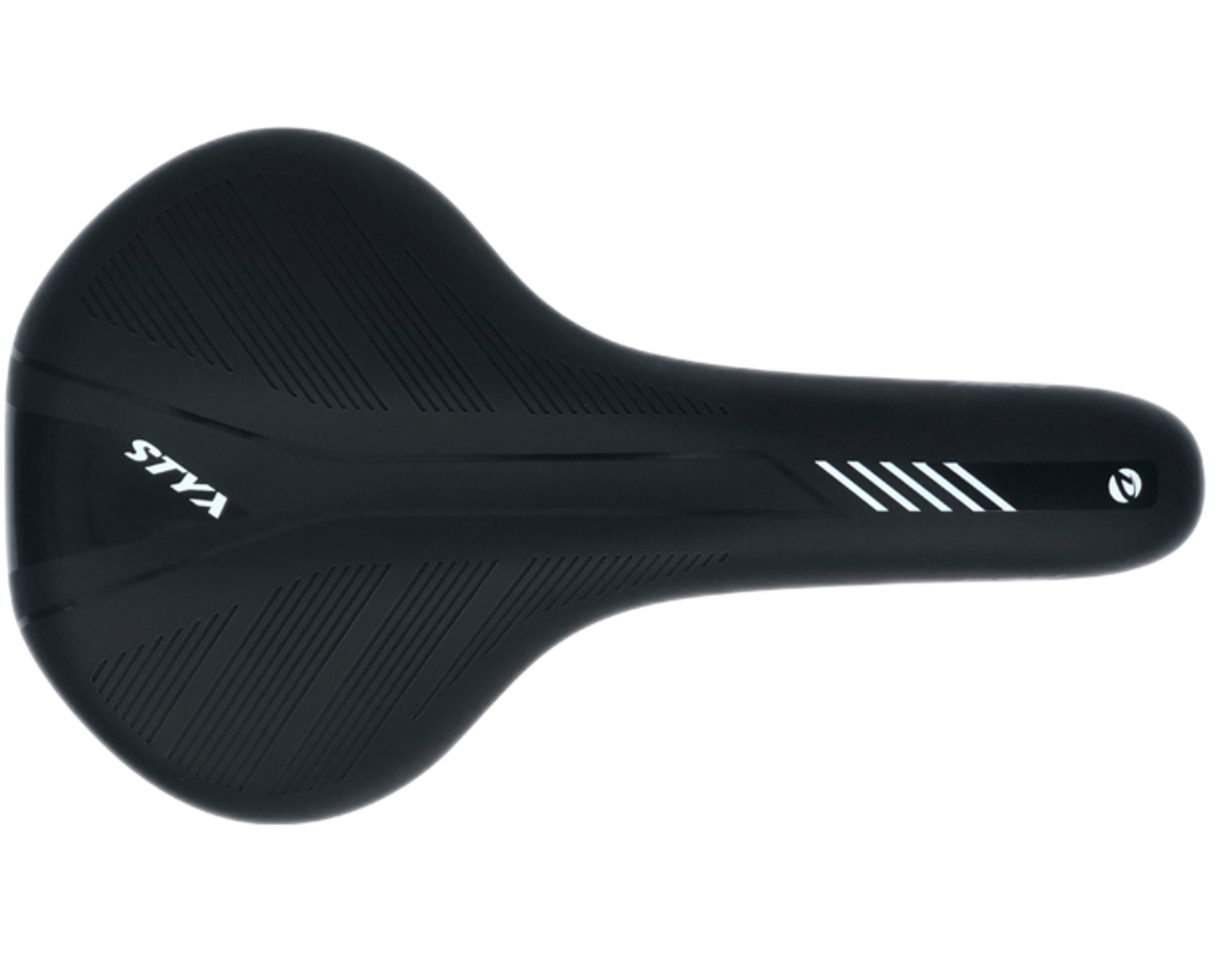 saddle